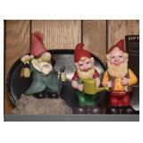 Garden Gnomes