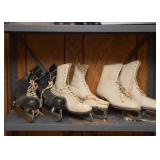 Ice Skates