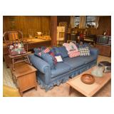 Country Style Sofa, Child