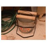 Mop Bucket