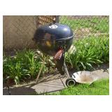 Charcoal Grill