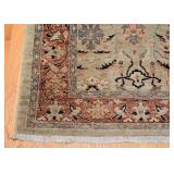 BUY IT NOW! $200 - Vintage Area Rug, Pakistan (approx. 55" x 38")