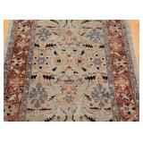 BUY IT NOW! $200 - Vintage Area Rug, Pakistan (approx. 55" x 38")
