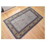 BUY IT NOW! $200 - Vintage Area Rug, Pakistan (approx. 53" x 33")