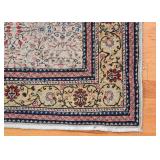 BUY IT NOW! $200 - Vintage Area Rug, Pakistan (approx. 53" x 33")