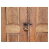 BUY IT NOW! $500 - Primitive Cupboard (approx. 56" L x 18" W x 72" H)