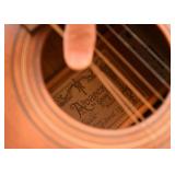 Alvarez Acoustic Guitar