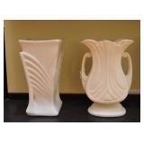 Vintage Art Pottery (including McCoy, USA, Roseville, Stangl & Others)