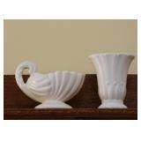 Vintage Art Pottery (including McCoy, USA, Roseville, Stangl & Others)