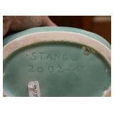 Vintage Art Pottery (including McCoy, USA, Roseville, Stangl & Others)