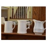 Antique English Ironstone