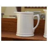 Antique English Ironstone