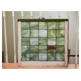 Stained Glass Window