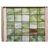 Stained Glass Window