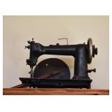 Antique Sewing Machine