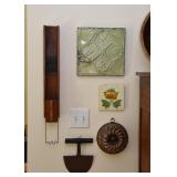 Primitives & Wall Hangings