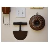 Primitives & Wall Hangings