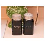Salt & Pepper Shaker