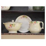 Superior Hall Dinnerware Set