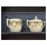 Superior Hall Dinnerware Set