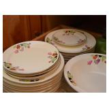 Superior Hall Dinnerware Set