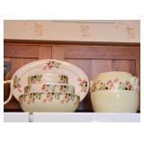 Superior Hall Dinnerware Set