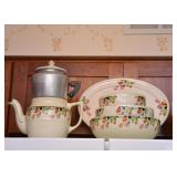 Superior Hall Dinnerware Set