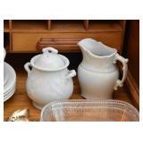 Antique English Ironstone