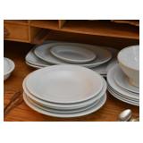 Antique English Ironstone