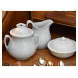 Antique English Ironstone