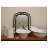 Antique English Ironstone