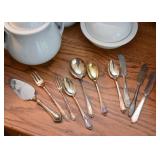Antique Utensils