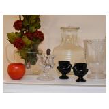 Antique / Vintage Glassware