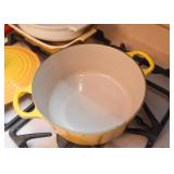 Le Creuset Dutch Oven