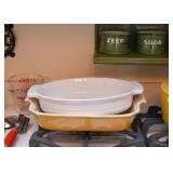 Le Creuset & Emile Henri Casseroles
