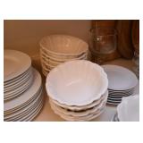 Dessert / Soup Bowls