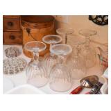 Stemware / Glassware