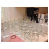 Stemware / Glassware