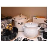 Canisters, Cookie Jar