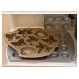 Baking Pans