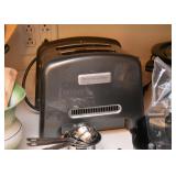 KitchenAid Toaster