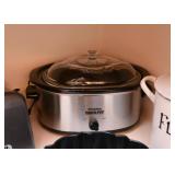 Rival Crock Pot