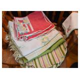 Table Linens