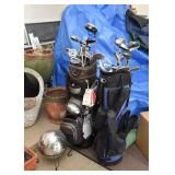 Golf Clubs