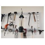 Hand Tools, Bird Feeders