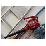 Toro Leaf Blower