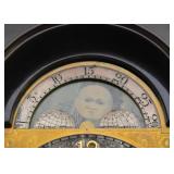 $2,800 - Antique Grandfather Clock (used in remake of Miracle on 34th Street, approx 100" H)