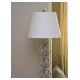 $100 - Contemporary Modern Floor Lamp