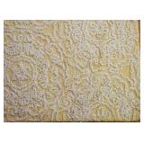 $300 - Contemporary Room-Size Sculpted Area Rug