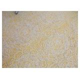 $300 - Contemporary Room-Size Sculpted Area Rug